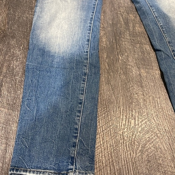 Mavi Amerika james skinny jeans - Picture 4 of 11